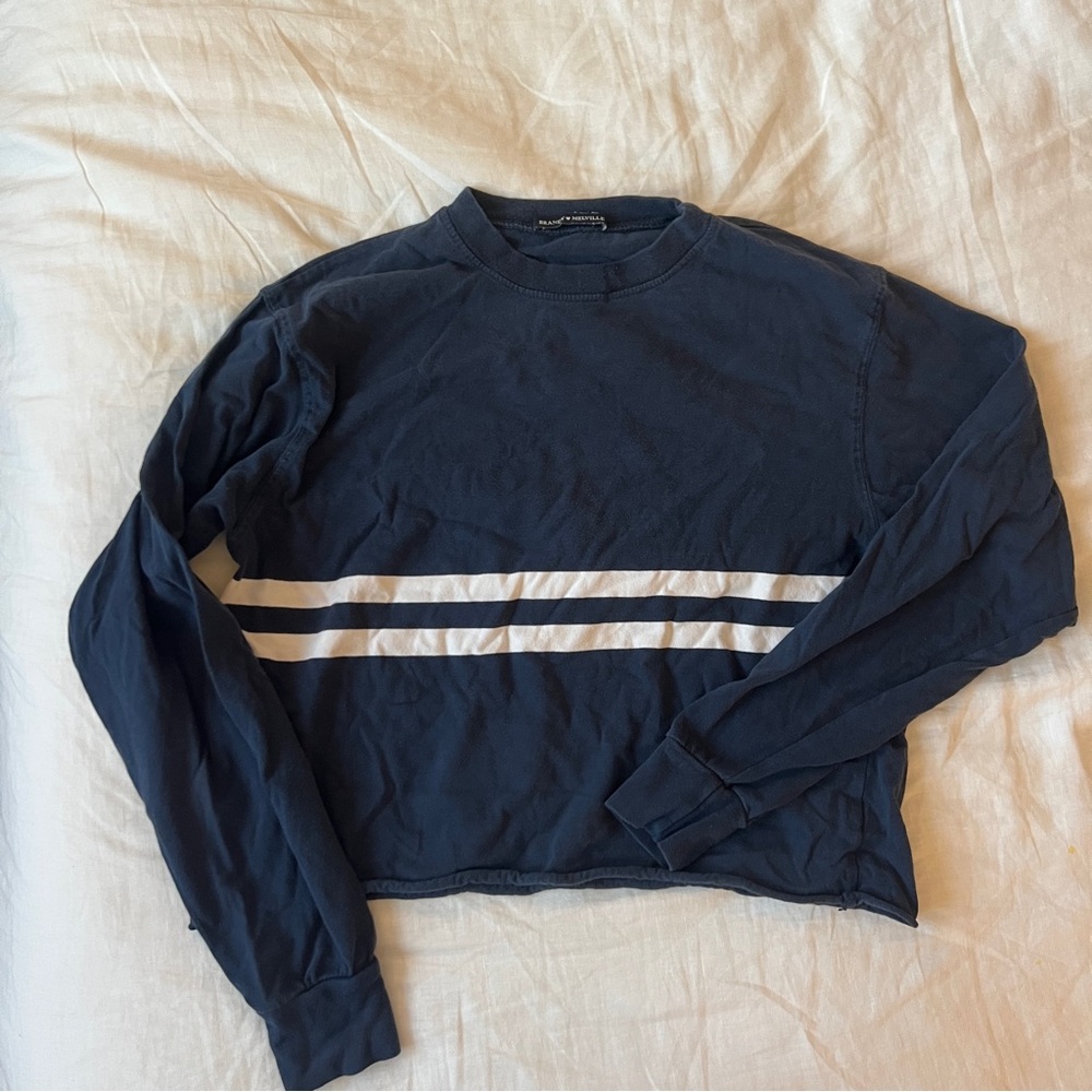 Brandy Melville long sleeve top